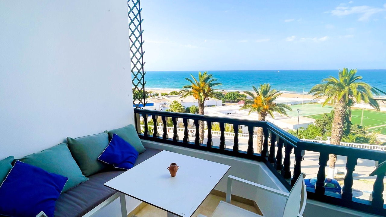 Photo of Outdoor in Sidi Dhrif