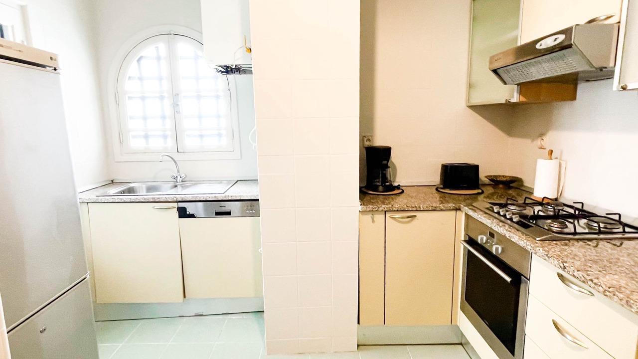 Photo of Kitchen in Sidi Dhrif
