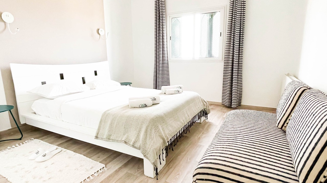 Photo of Bedroom in Sidi Dhrif