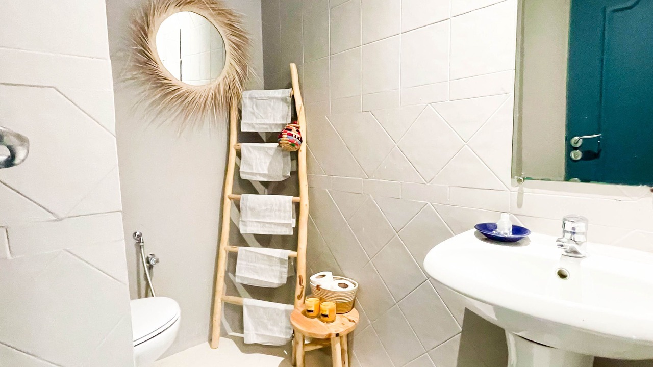 Photo of Bathroom in Sidi Dhrif