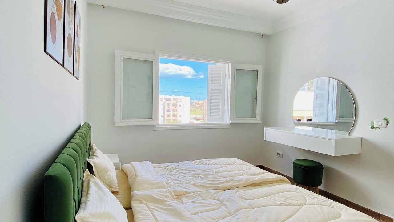 Photo of Bedroom in Zaouia Ksibet Thrayet
