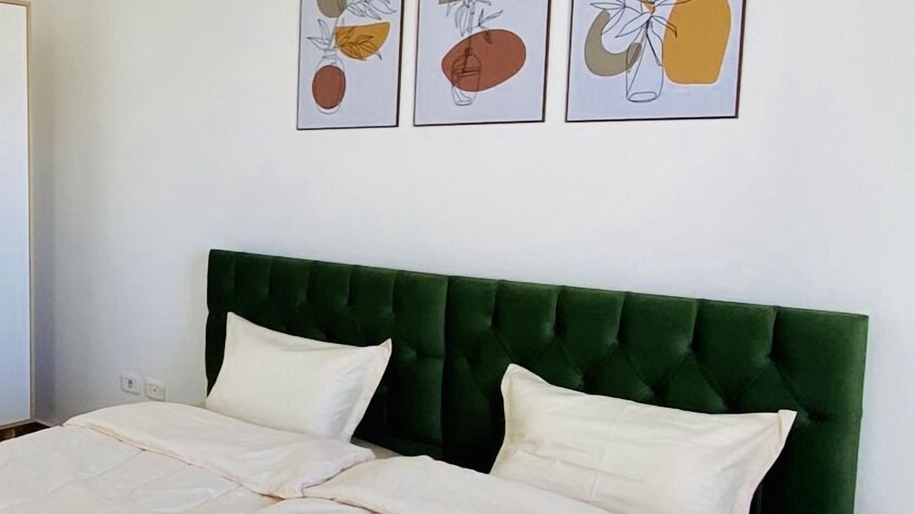Photo of Bedroom in Zaouia Ksibet Thrayet