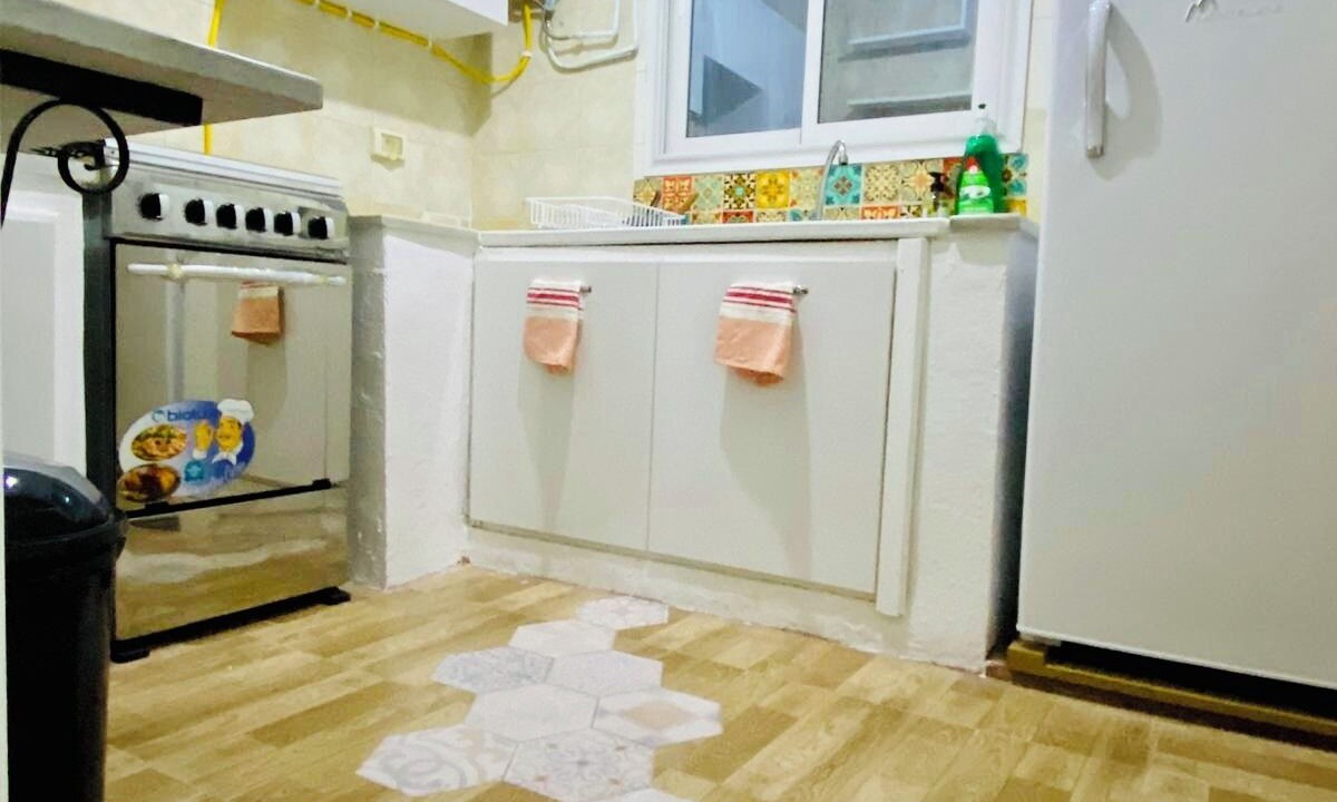 Photo of Kitchen in Zaouia Ksibet Thrayet