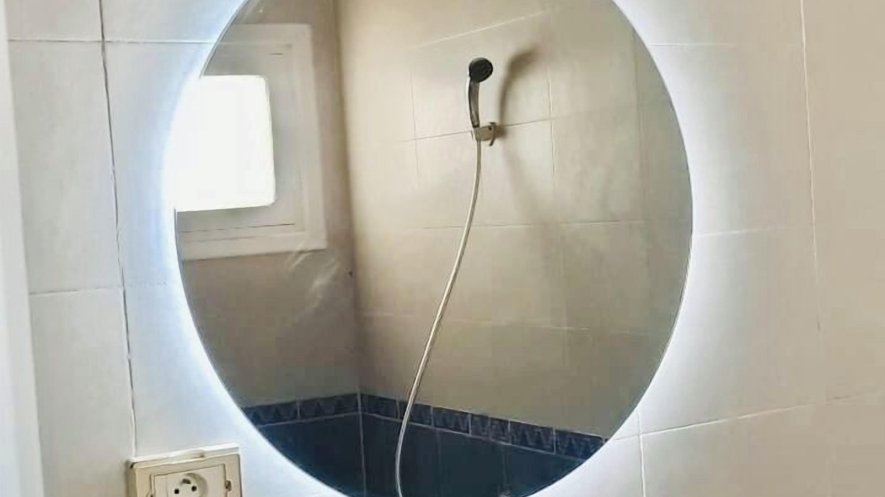 Photo of Bathroom in Zaouia Ksibet Thrayet
