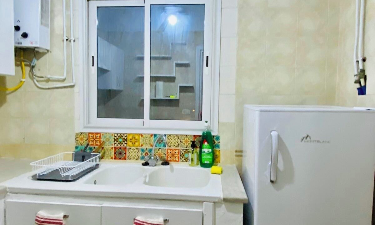 Photo of Bathroom in Zaouia Ksibet Thrayet