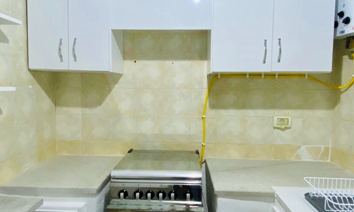 Photo of Kitchen in Zaouia Ksibet Thrayet