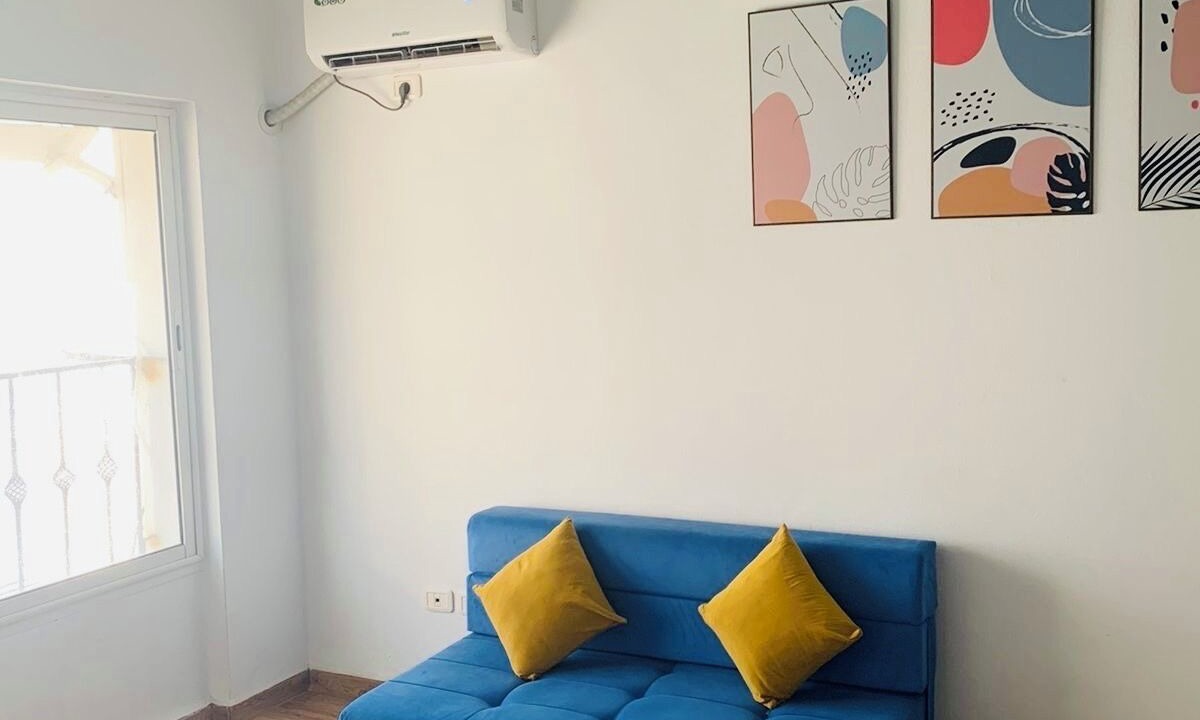 Photo of Livingroom in Zaouia Ksibet Thrayet
