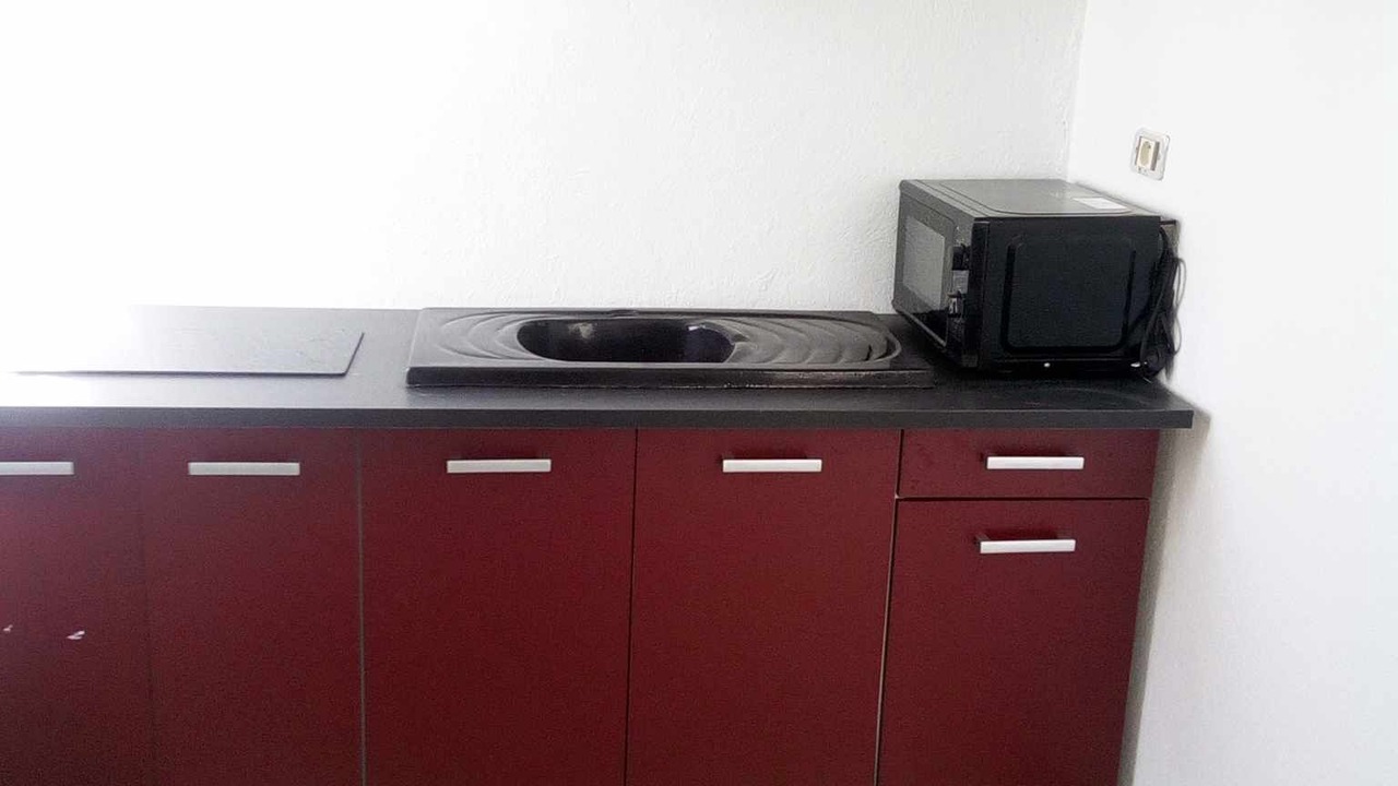 Photo of Kitchen in Aghir