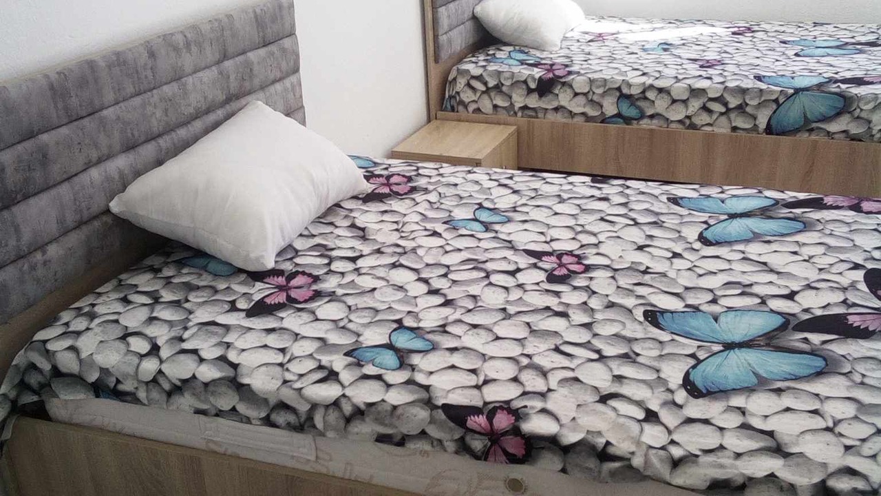 Photo of Bedroom in Aghir