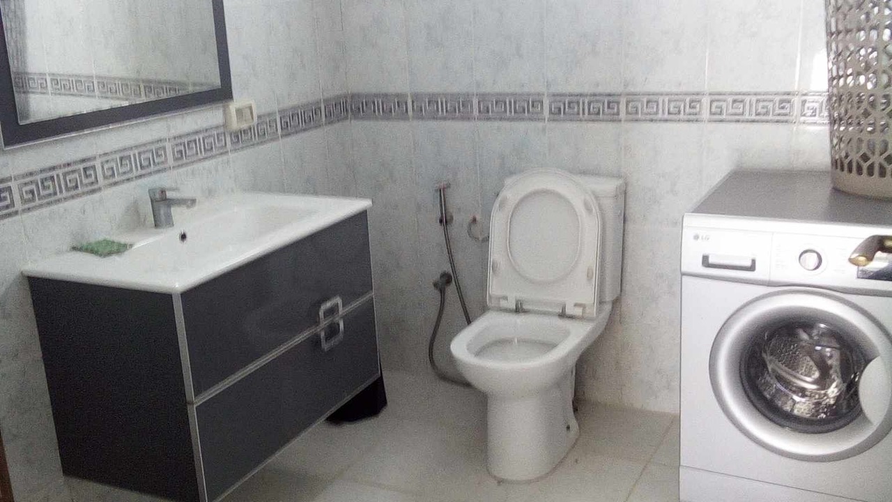 Photo of Bathroom in Aghir