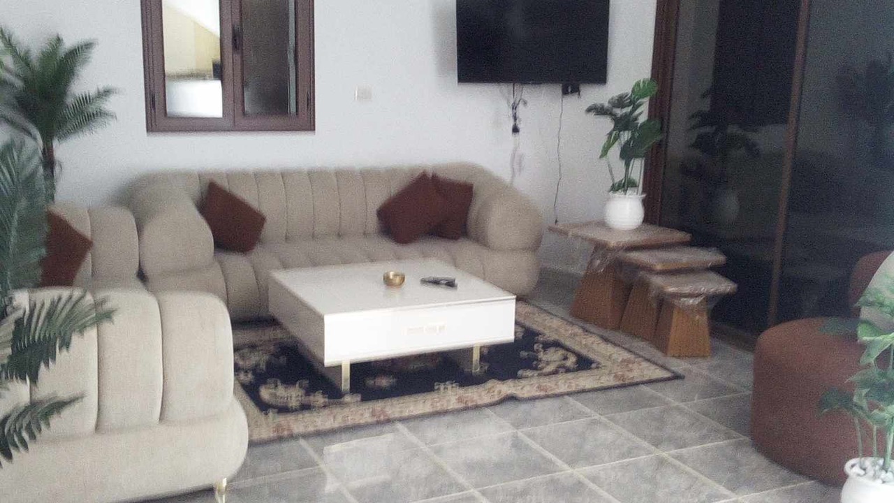 Photo of Livingroom in Aghir
