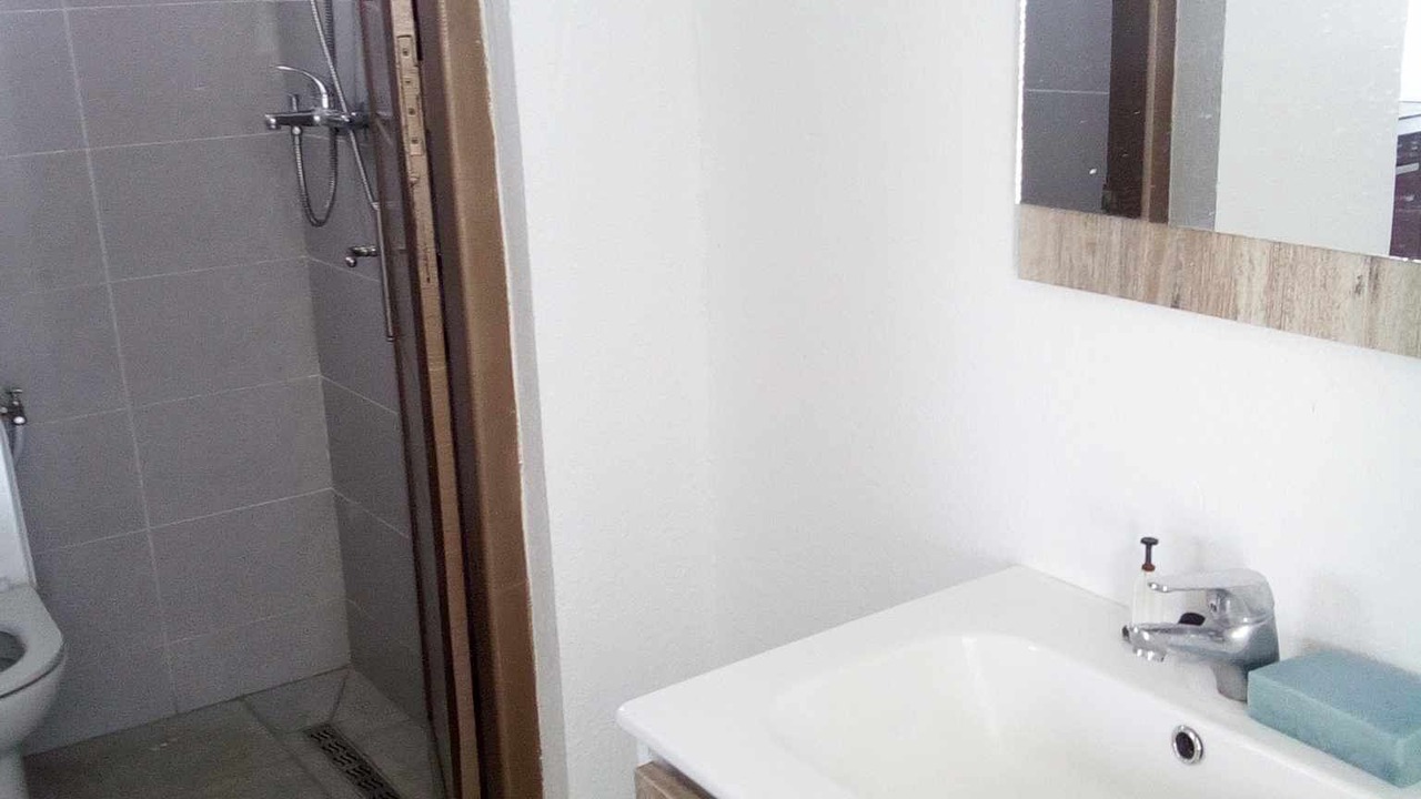 Photo of Bathroom in Aghir