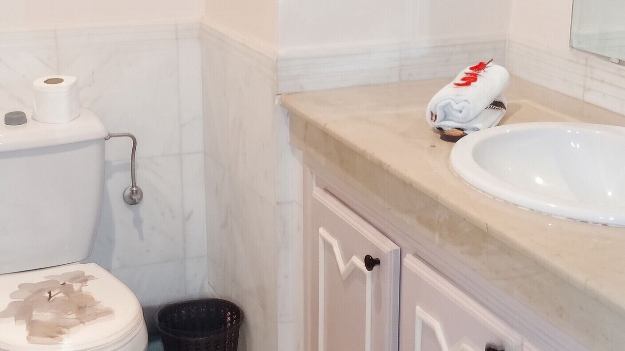 Photo of Bathroom in Tamedakhte