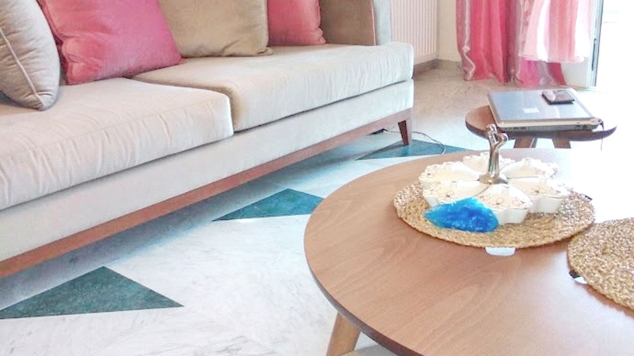 Photo of Livingroom in Hergla