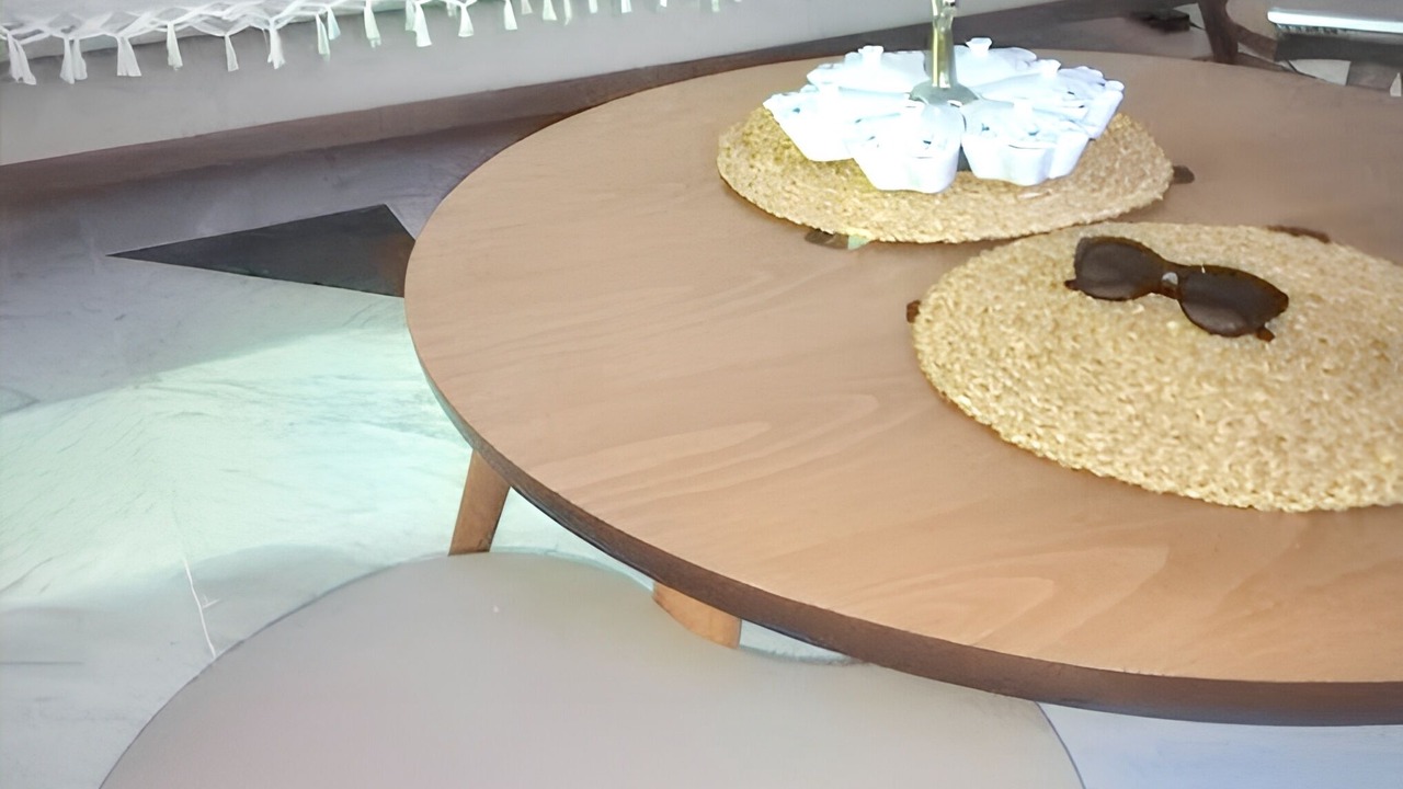 Photo of Livingroom in Hergla