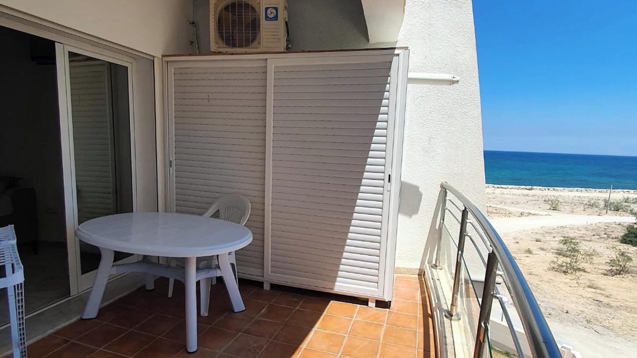 Photo of Patio Balcony in Hergla
