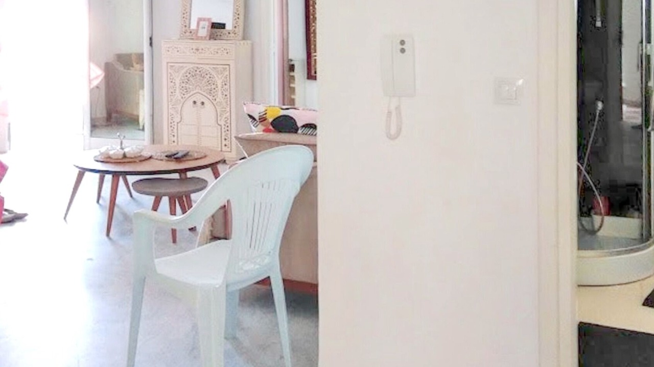 Photo of Livingroom in Hergla