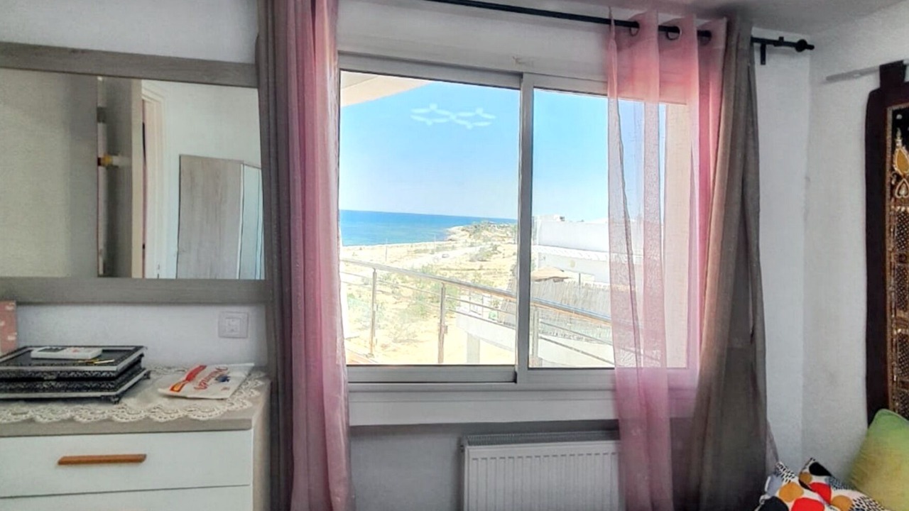 Photo of Livingroom in Hergla
