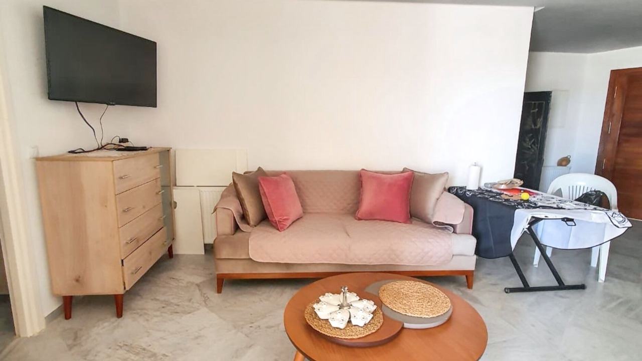 Photo of Livingroom in Hergla
