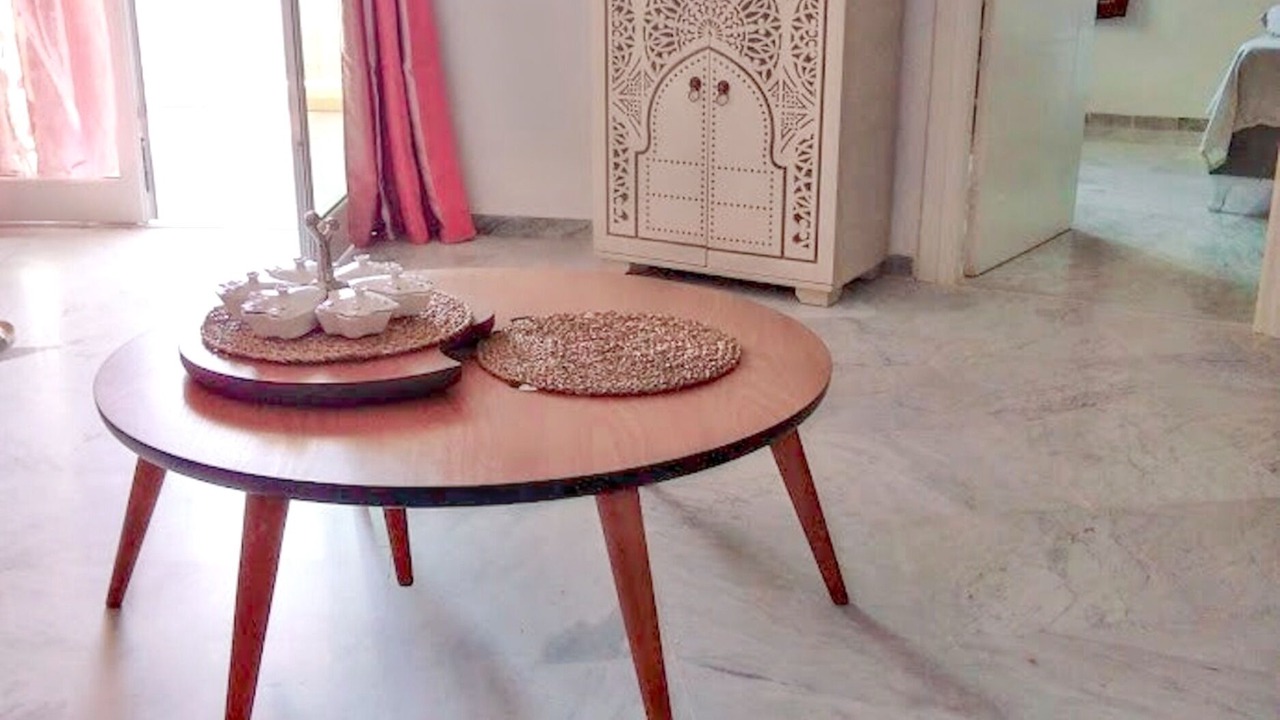 Photo of Livingroom in Hergla