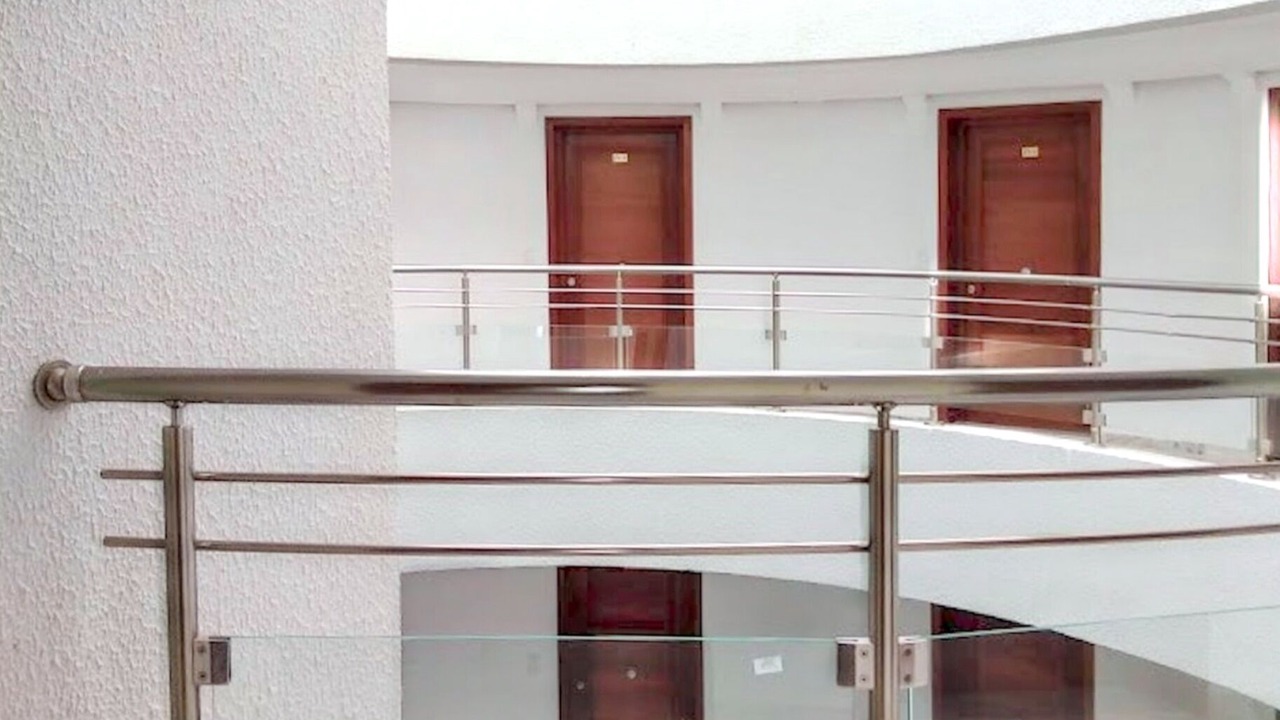 Photo of Patio Balcony in Hergla
