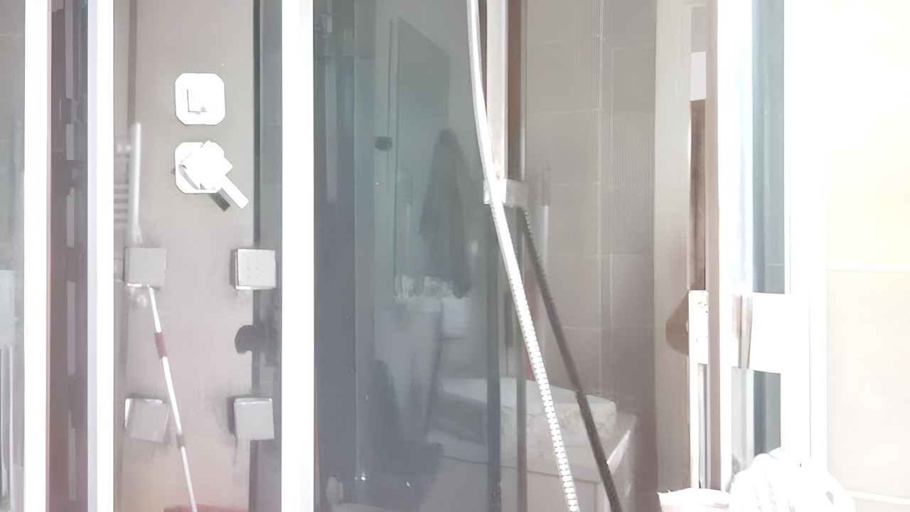 Photo of Bathroom in Hergla