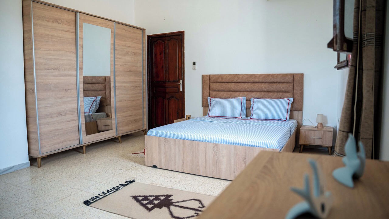 Photo of Bedroom in Erriadh