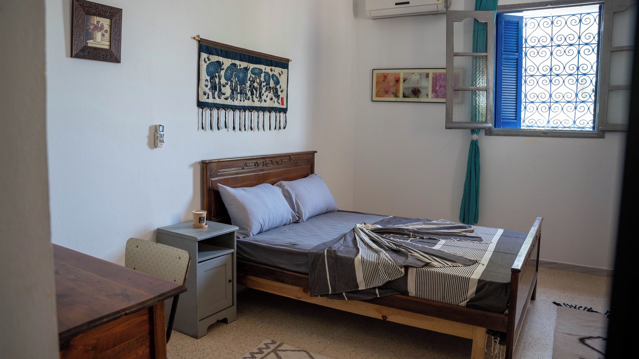 Photo of Bedroom in Erriadh