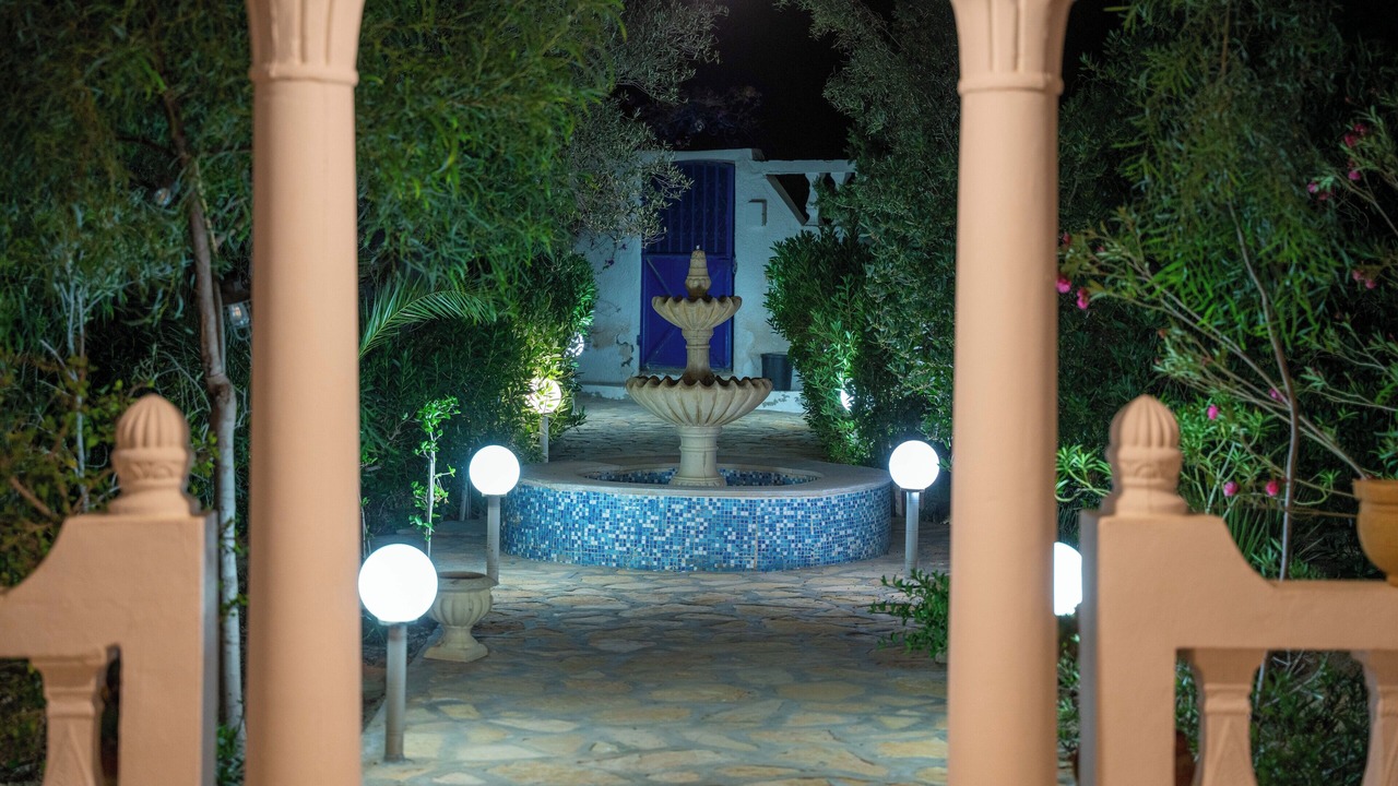 Photo of Outdoor in Erriadh