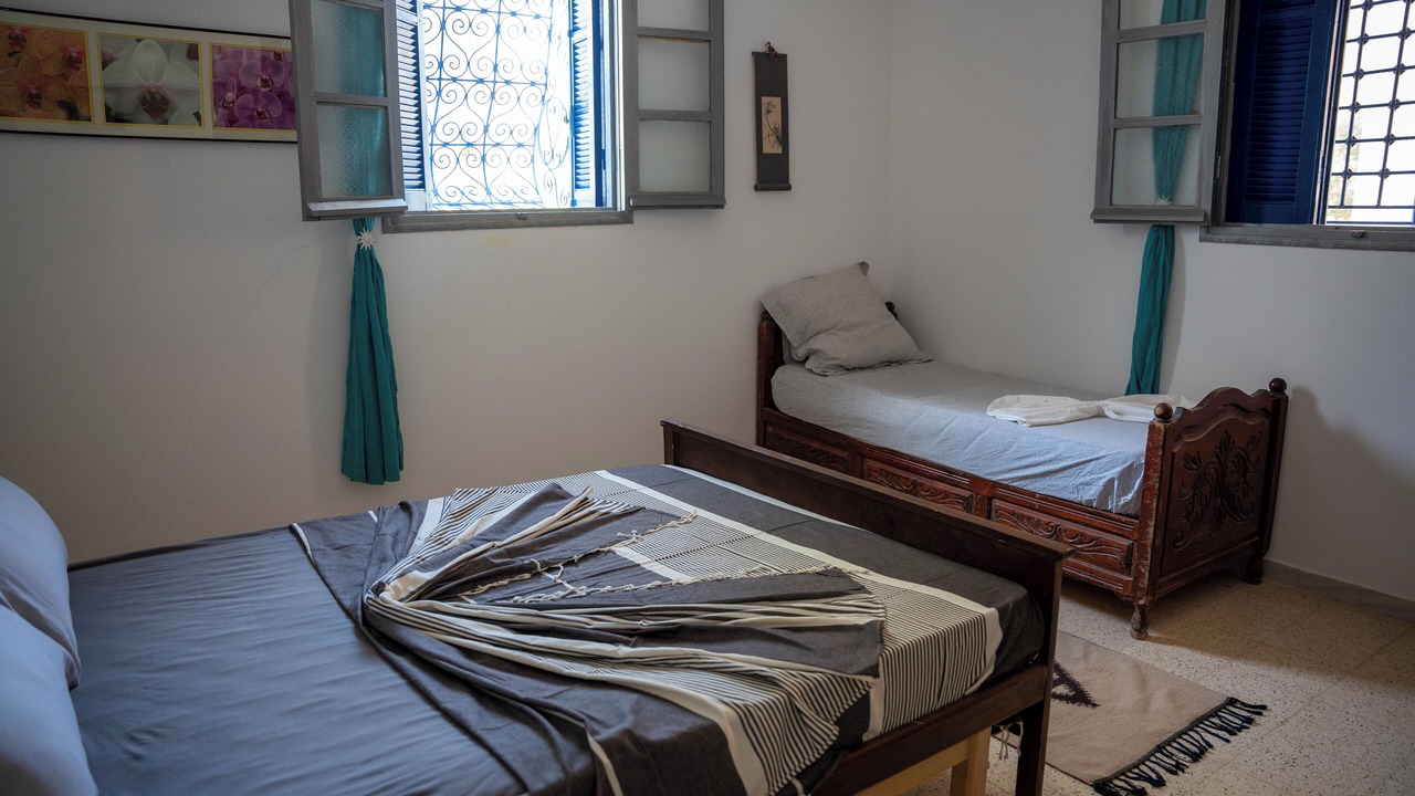Photo of Bedroom in Erriadh