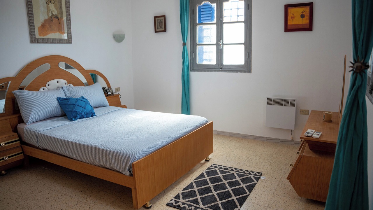 Photo of Bedroom in Erriadh