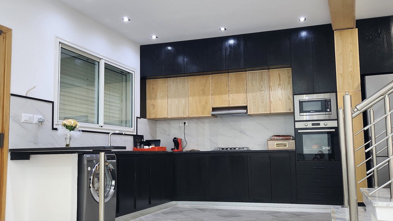 Photo of Kitchen in Bizerte