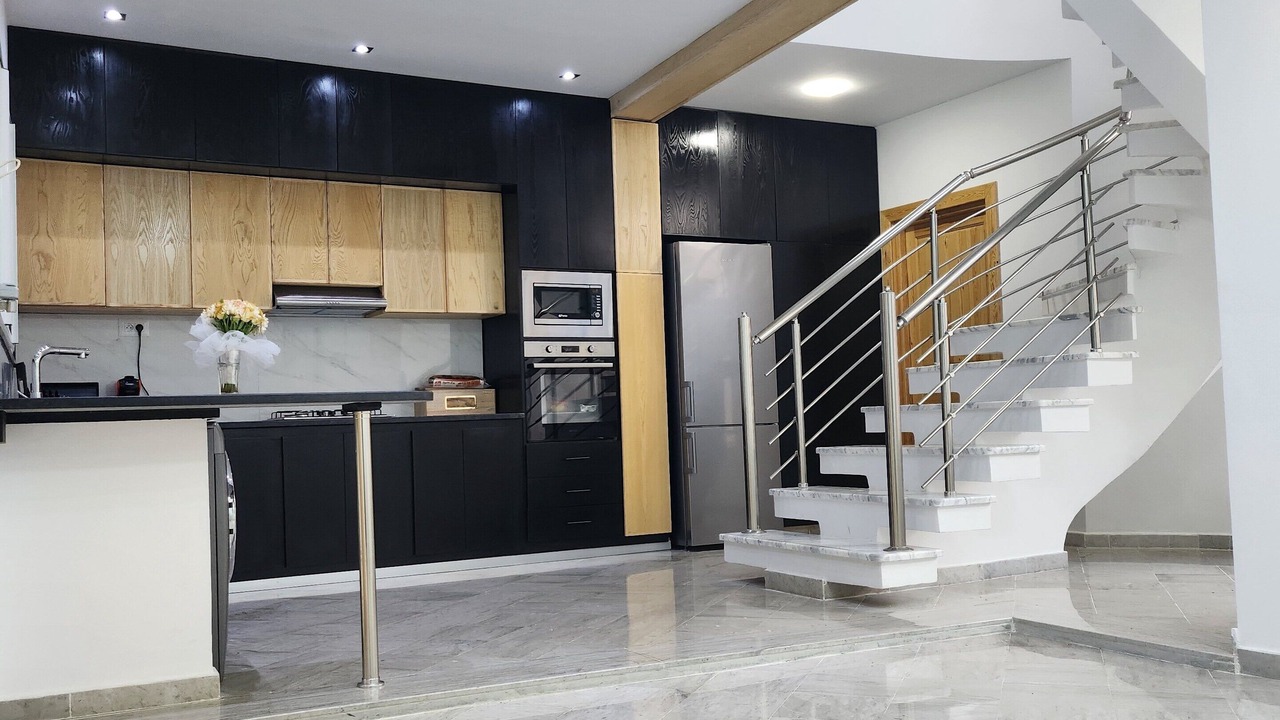 Photo of Kitchen in Bizerte