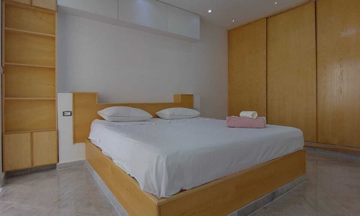 Photo of Bedroom in Bizerte
