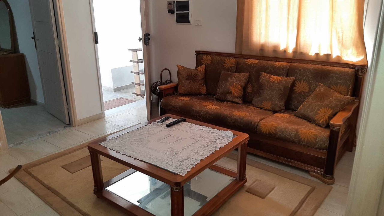 Photo of Livingroom in Sahloul