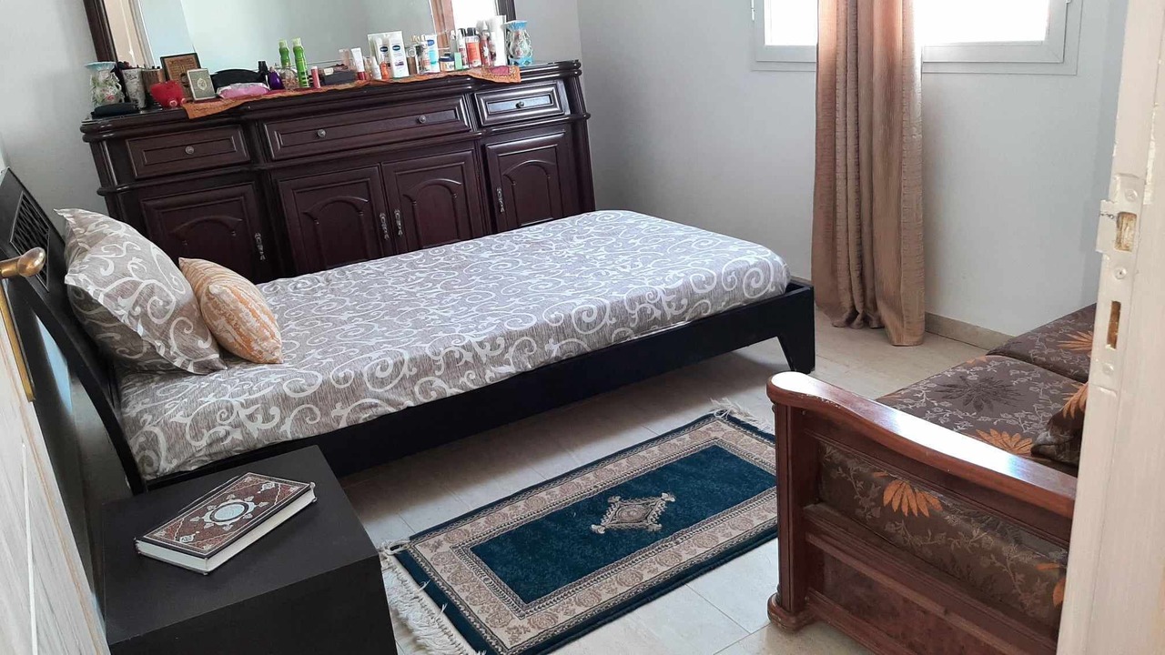 Photo of Bedroom in Sahloul