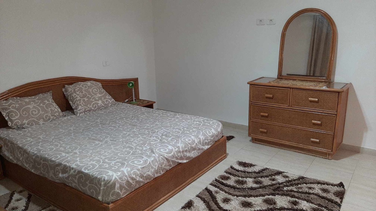 Photo of Bedroom in Sahloul