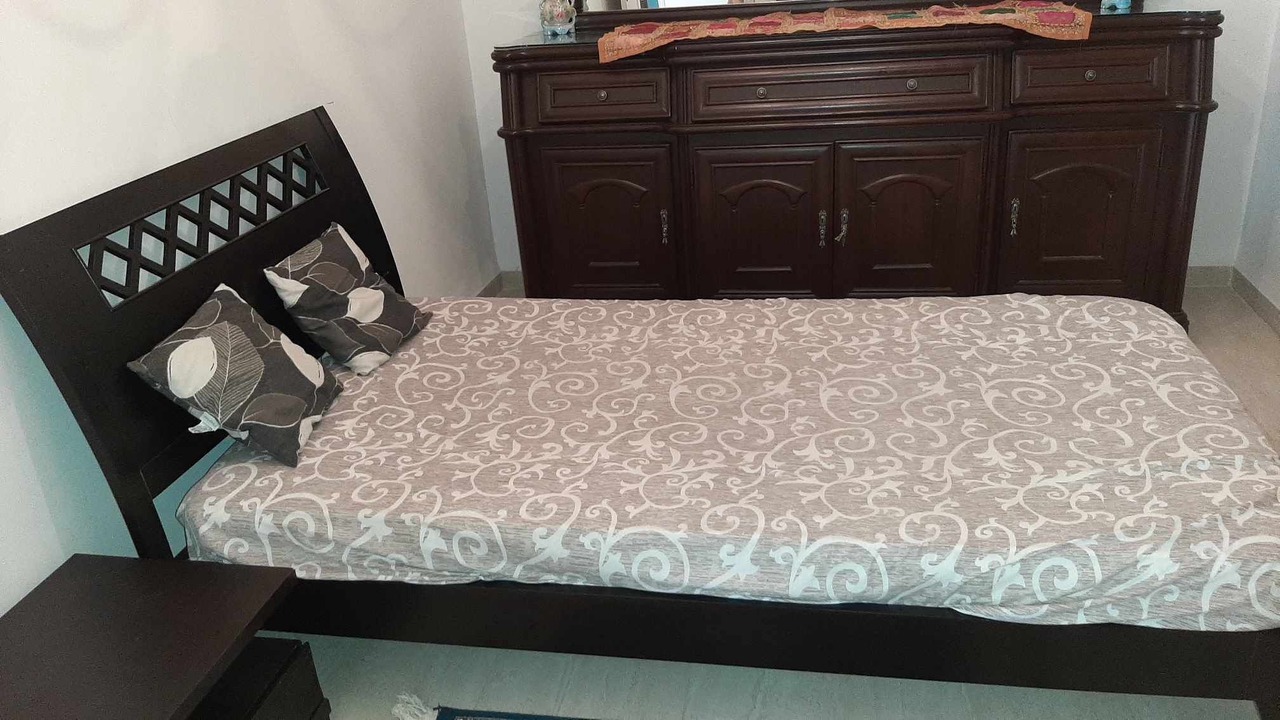 Photo of Bedroom in Sahloul