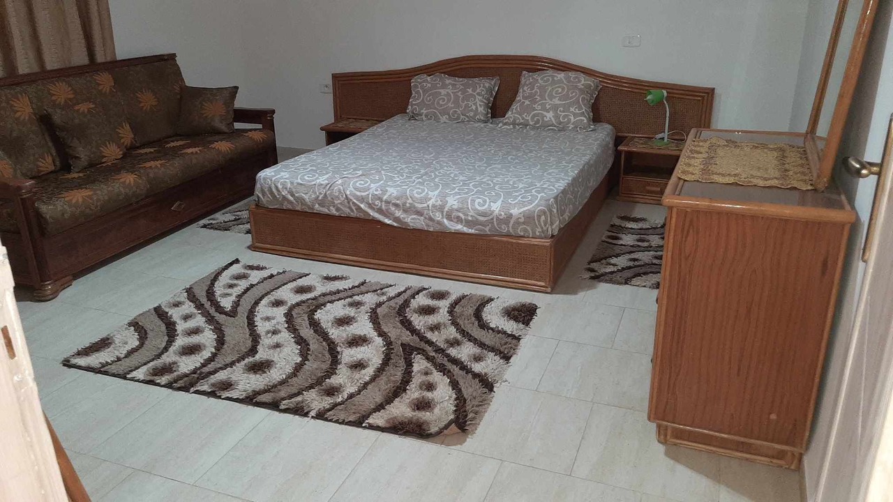 Photo of Bedroom in Sahloul