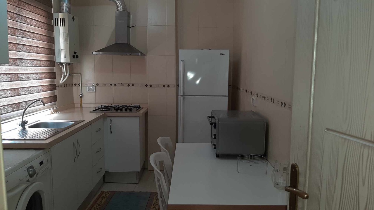 Photo of Kitchen in Sahloul