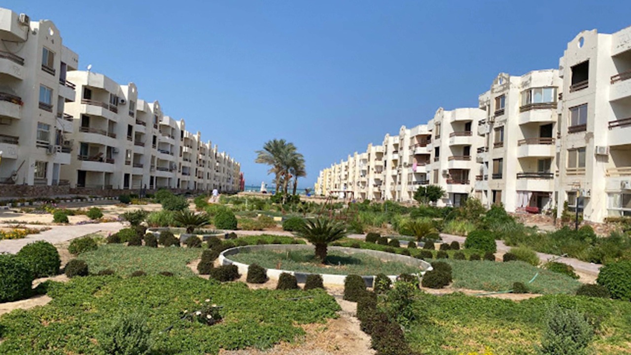 Photo of Outdoor in Dahar