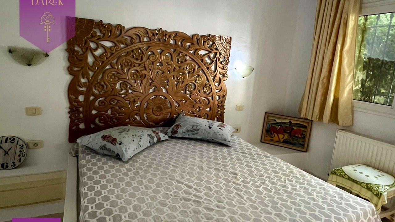 Photo of Bedroom in Ville Nouvelle