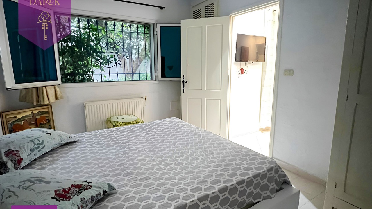 Photo of Bedroom in Ville Nouvelle
