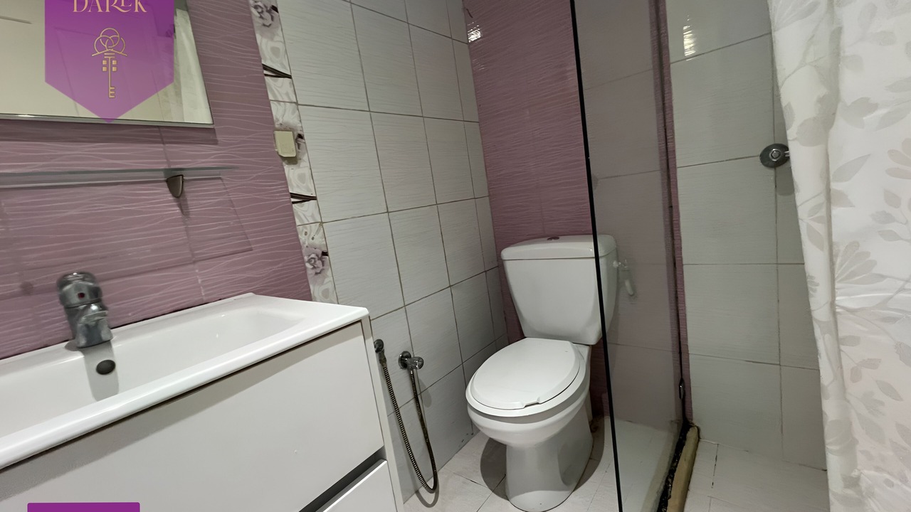 Photo of Bathroom in Ville Nouvelle