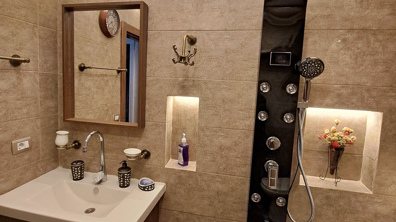 Photo of Bathroom in An-Nuzhah