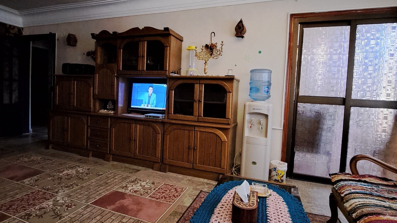 Photo of Livingroom in An-Nuzhah
