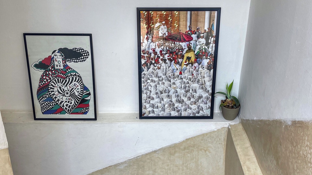 Photo of Others in Mouassine