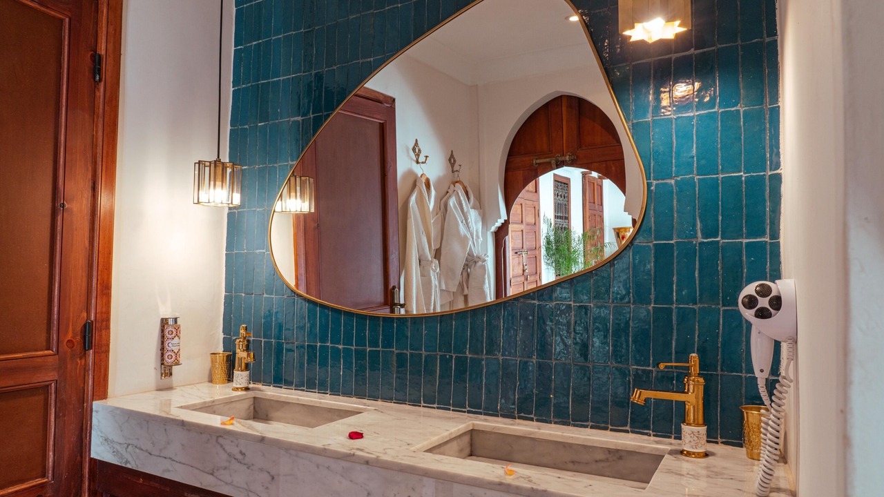 Photo of Bathroom in Sidi Bou Amar