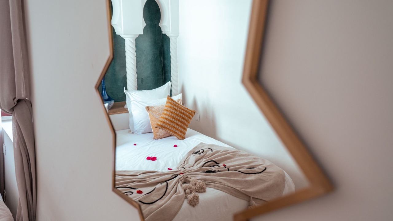 Photo of Bedroom in Sidi Bou Amar