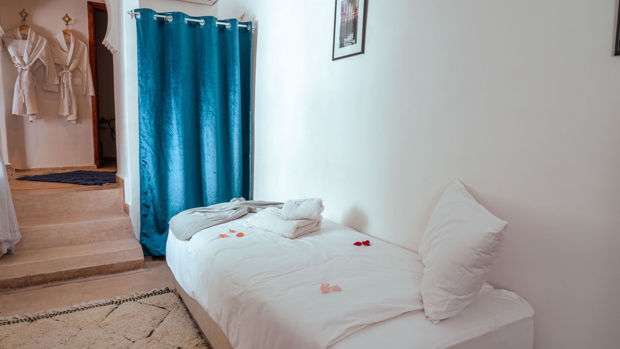 Photo of Bedroom in Sidi Bou Amar